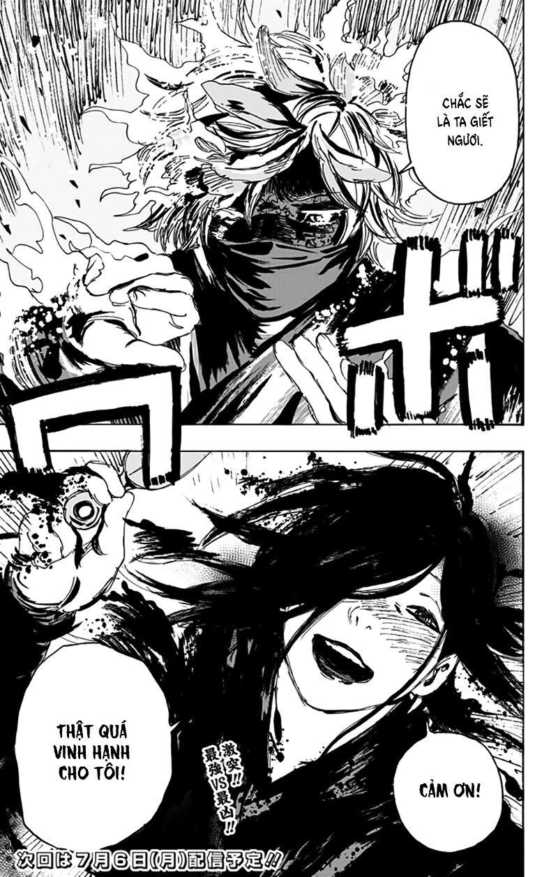 jigokuraku chapter 103 20