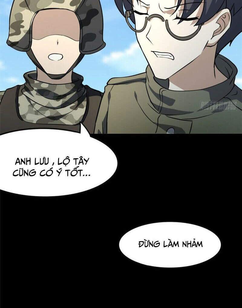 bạn gái virus của tôi chapter 266 9