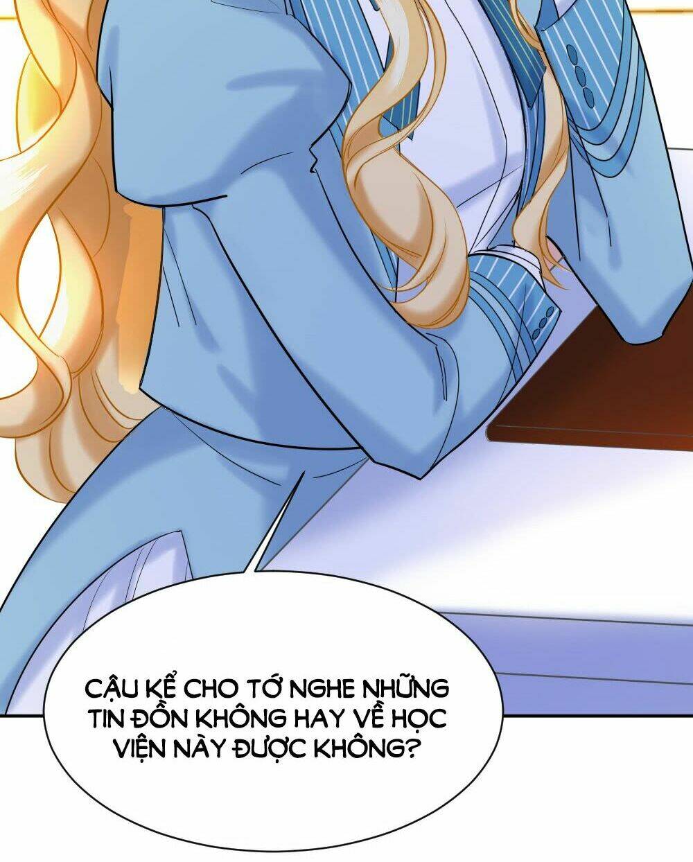 trời sinh một cặp? tôi cự tuyệt! chapter 2 76