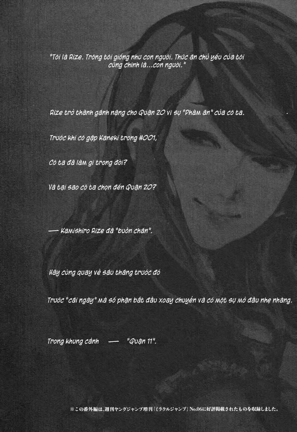 ngạ quỷ tokyo chapter 46.5 2