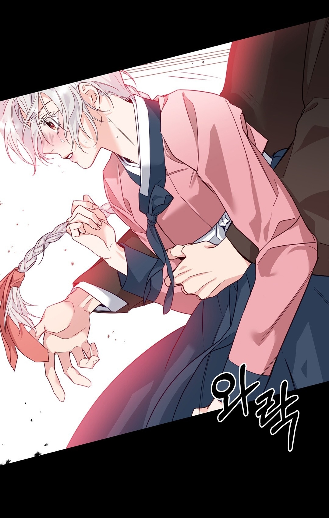 Khúc Nhạc Của Cầm Thú chapter 6.2 - Trang 59