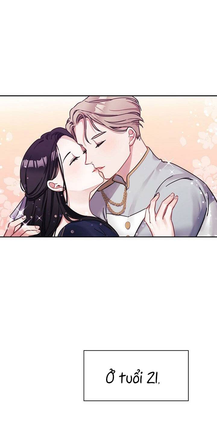 nhân danh cái chết của người chapter 1 49