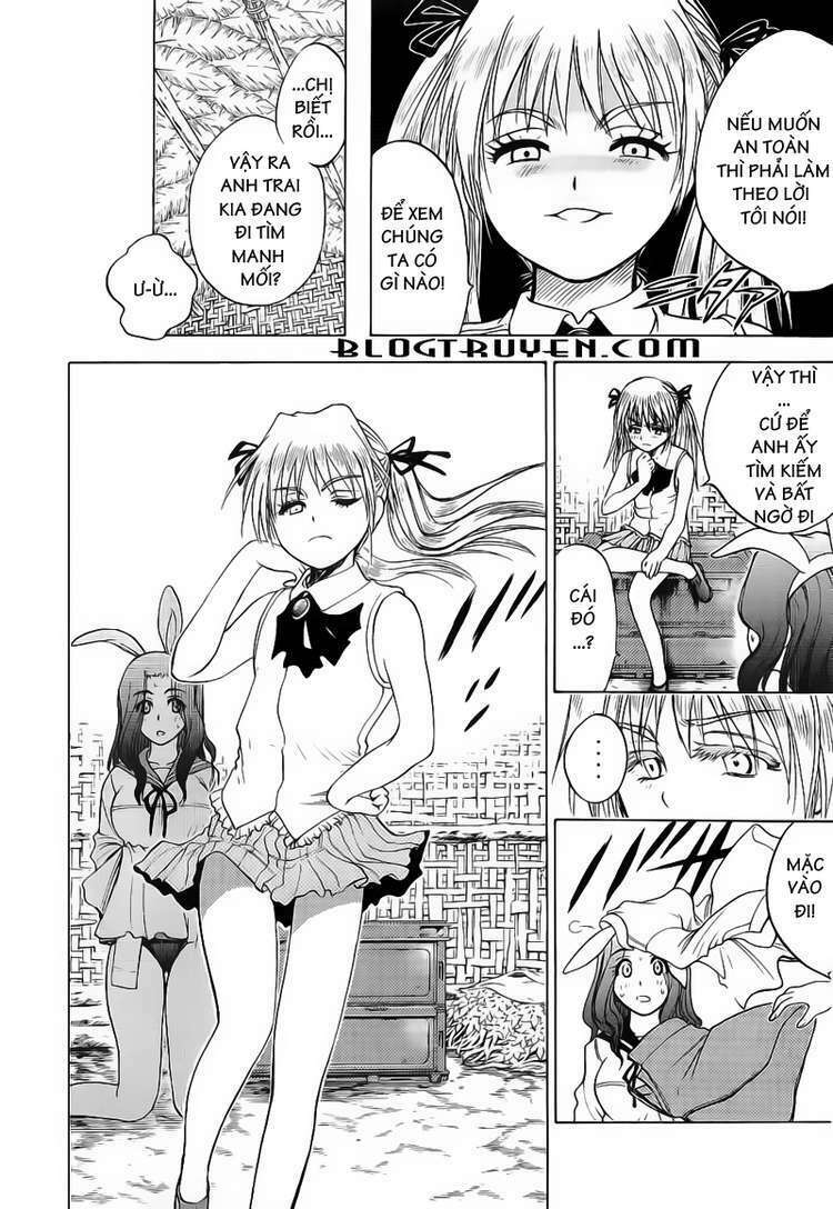 cage of eden chapter 24 3