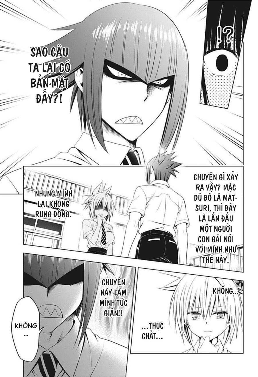 diệt quỷ nhẫn giả chapter 77 13