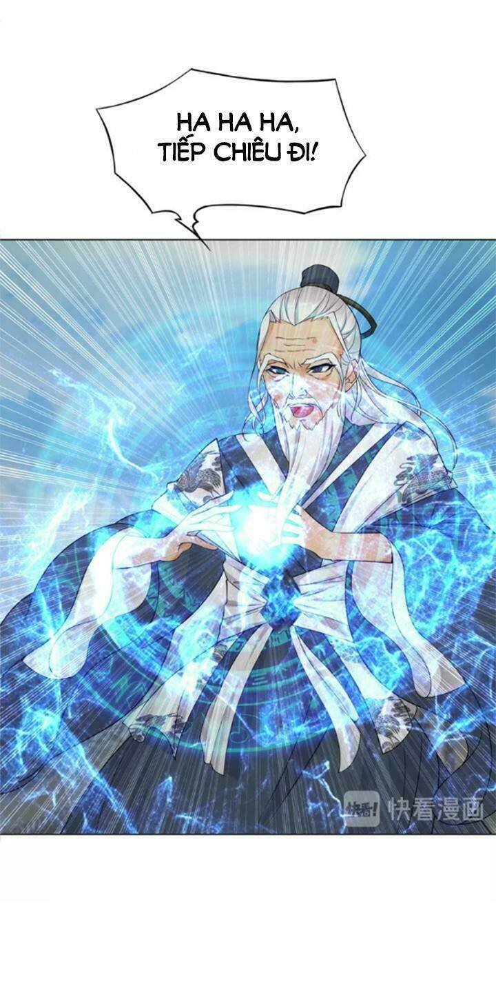 ma quân đại nhân, phu nhân lại trốn rồi! chapter 19 29