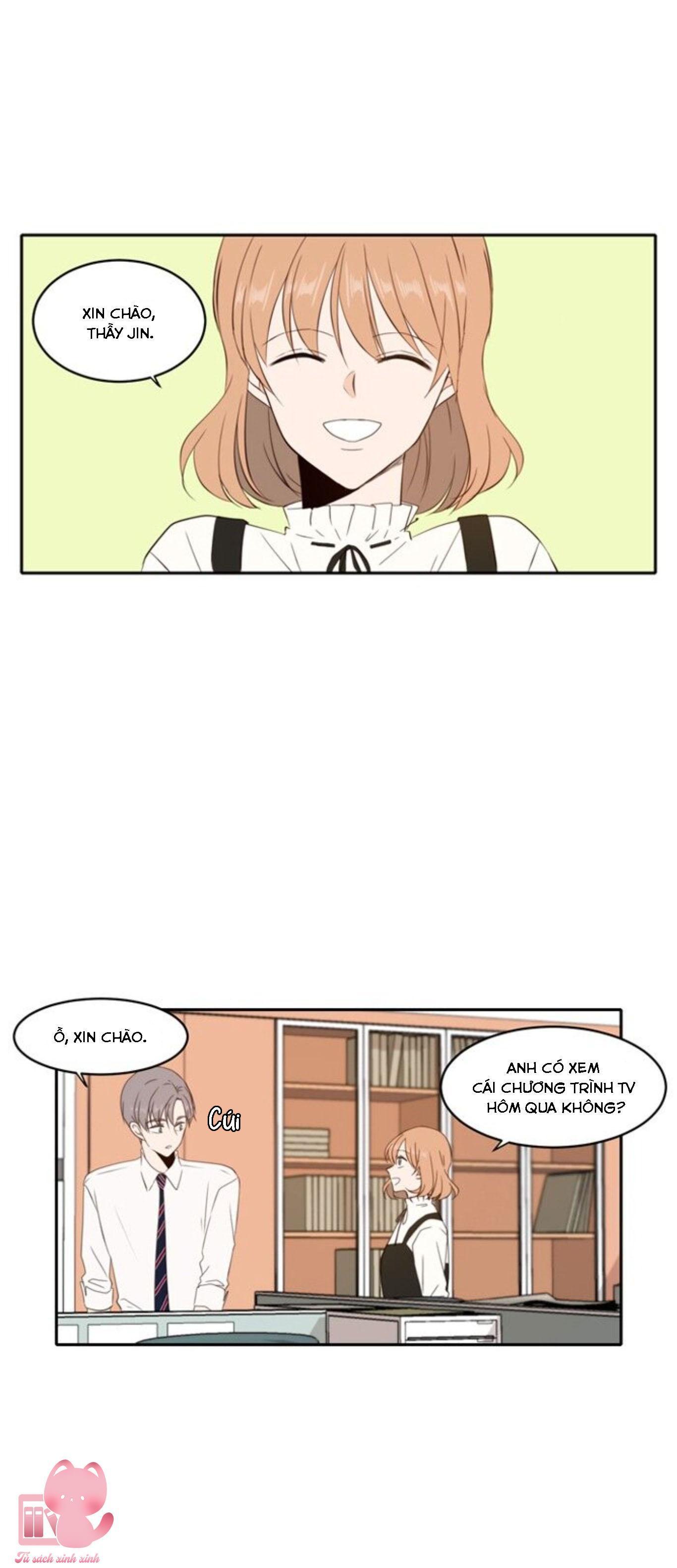 a good day to be a dog chapter 92 6