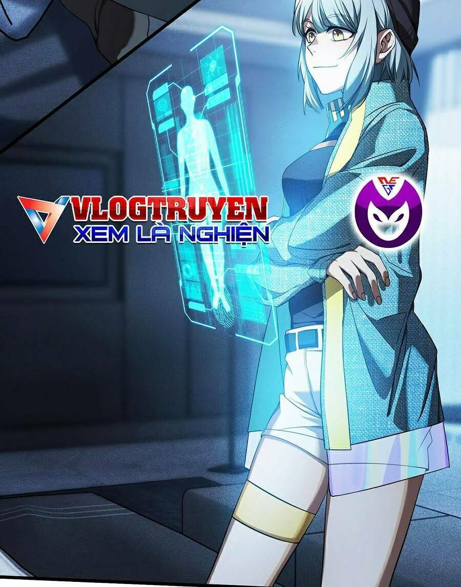 người chơi siêu mạnh chapter 6 64