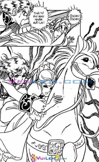 hoa hồng véc-xây chapter 2 85