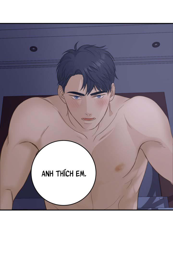 bạn trai ảo tưởng chapter 3 22