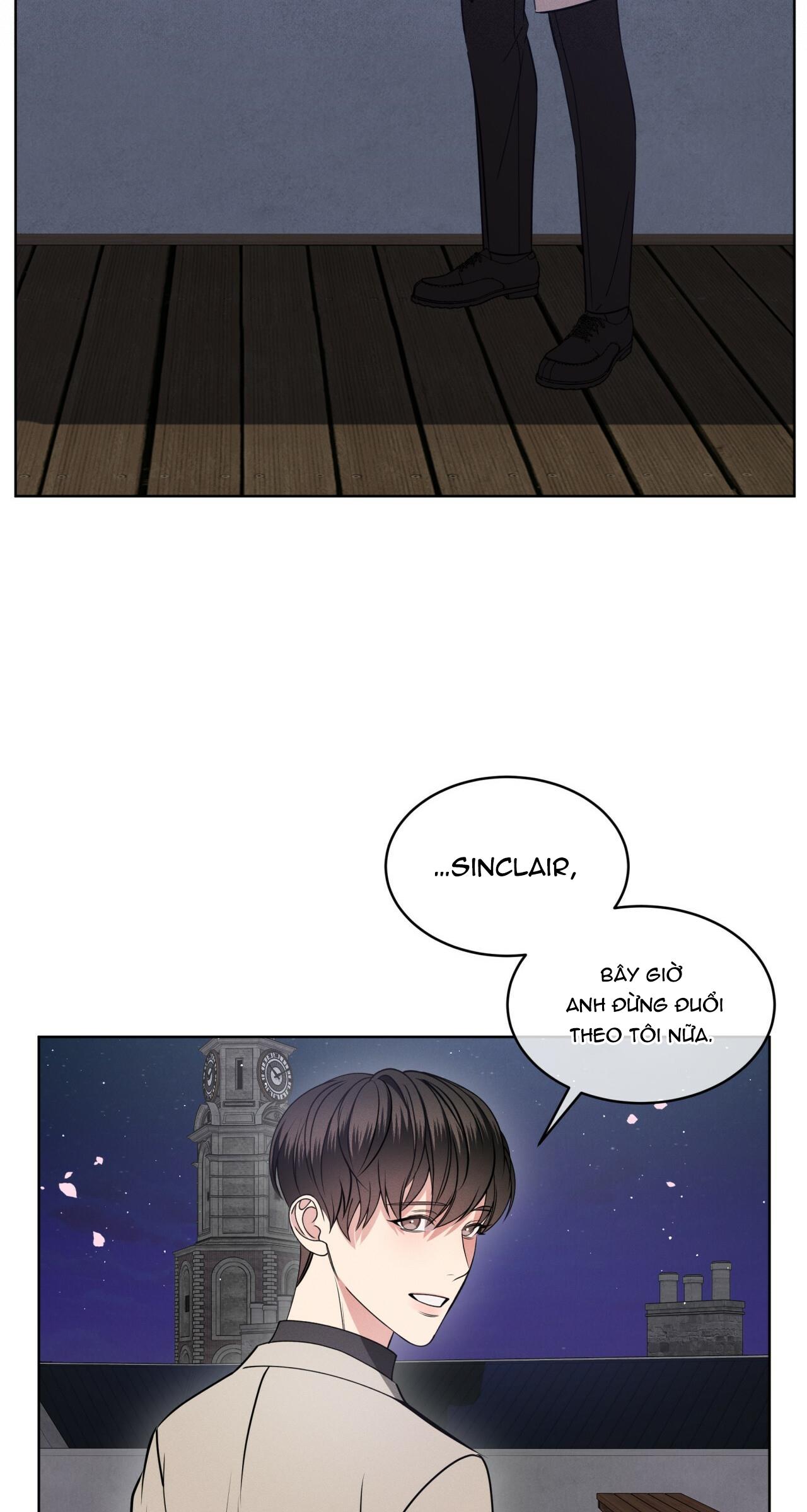 đêm ở london chapter 9 20