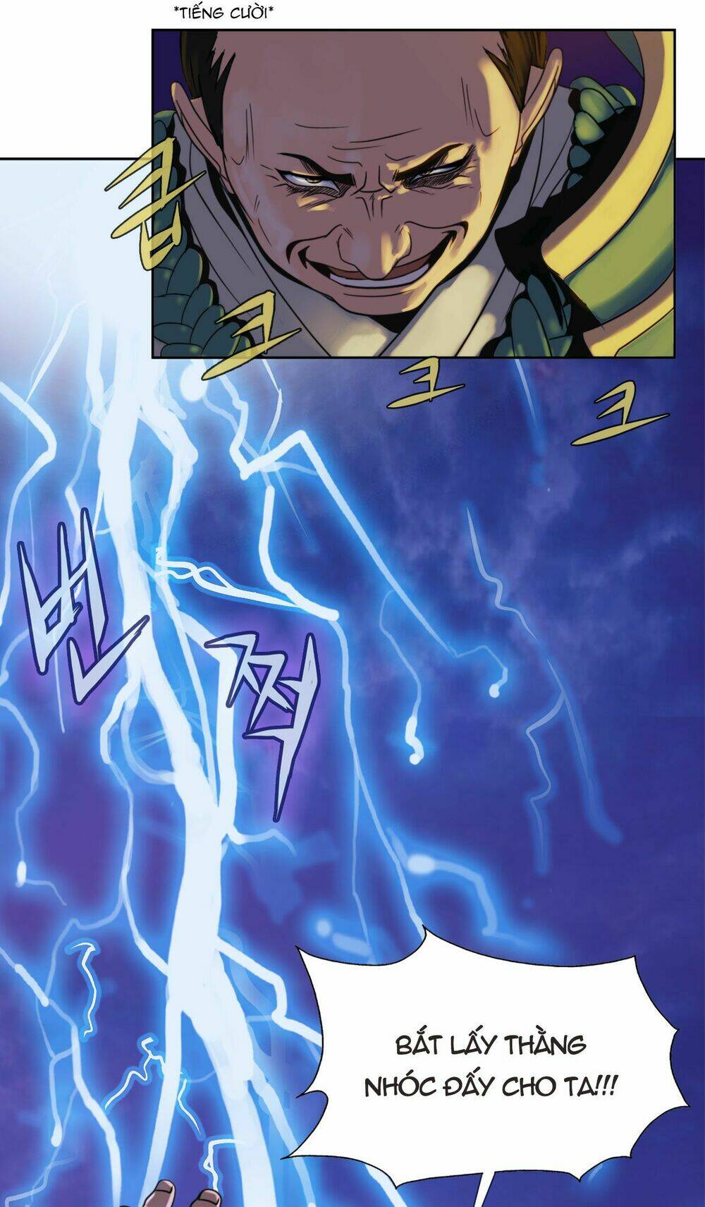 blade and soul-câu chuyện về lusung chapter 2 45