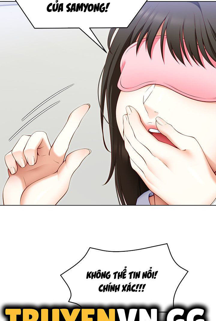 tối nay cưng muốn ăn gì? chapter 33 19