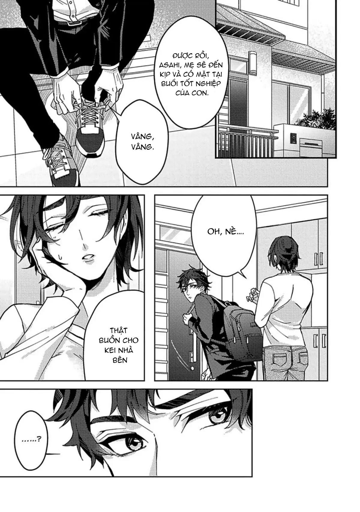 hoàn toàn bị ám ảnh chapter 1 28