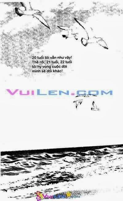 cô gái vương giả chapter 1 4