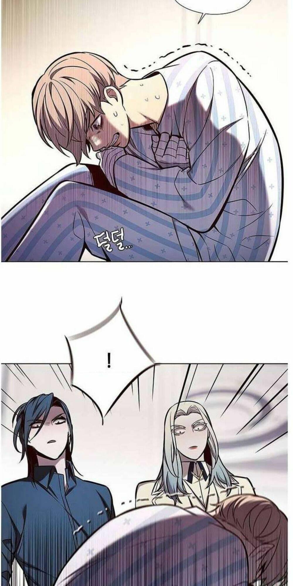 biến thân thành mèo chapter 140 25