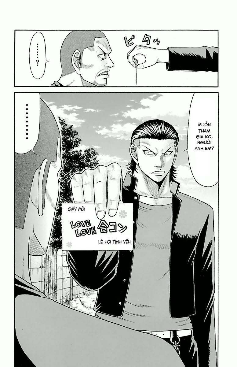 crows zero chapter 10 20