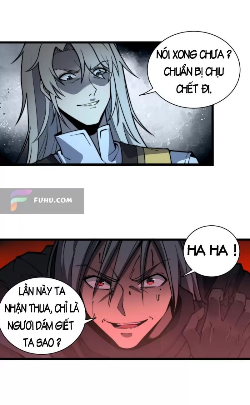 bắt đầu thức tỉnh thôn phệ hệ thống chapter 4 70