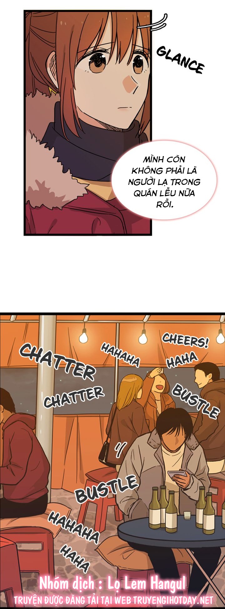 công thức cho tình yêu chapter 2 3