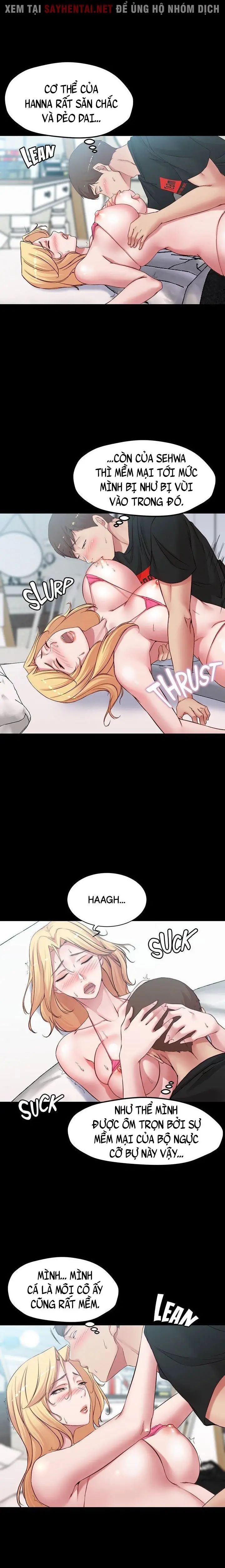 nhật ký quần lót chapter 50 6