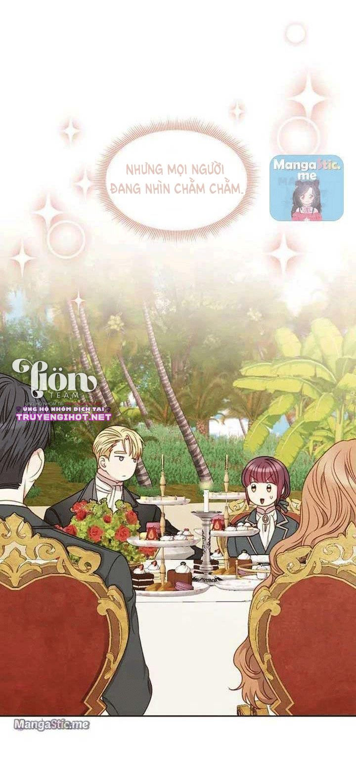 nữ chính muốn tôi trở thành mẹ kế chapter 51.2 18