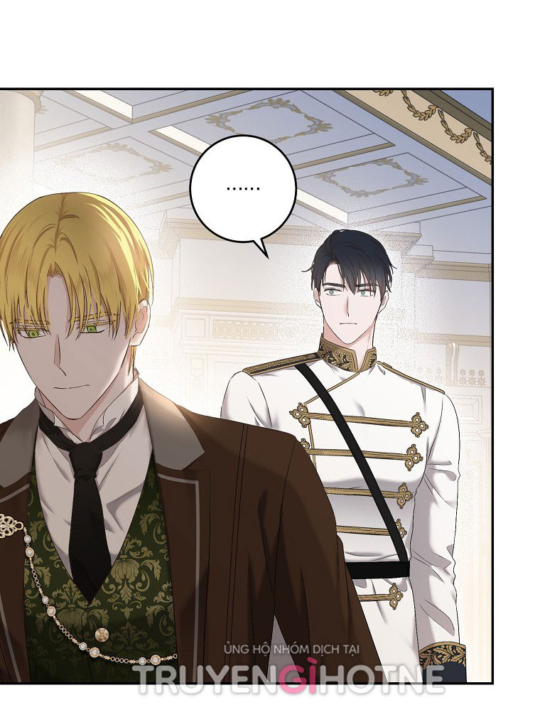 [Bản 15+] Tôi Lạc Vào Thế Giới Trò Chơi Harem Ngược chapter 85.1 - Trang 44