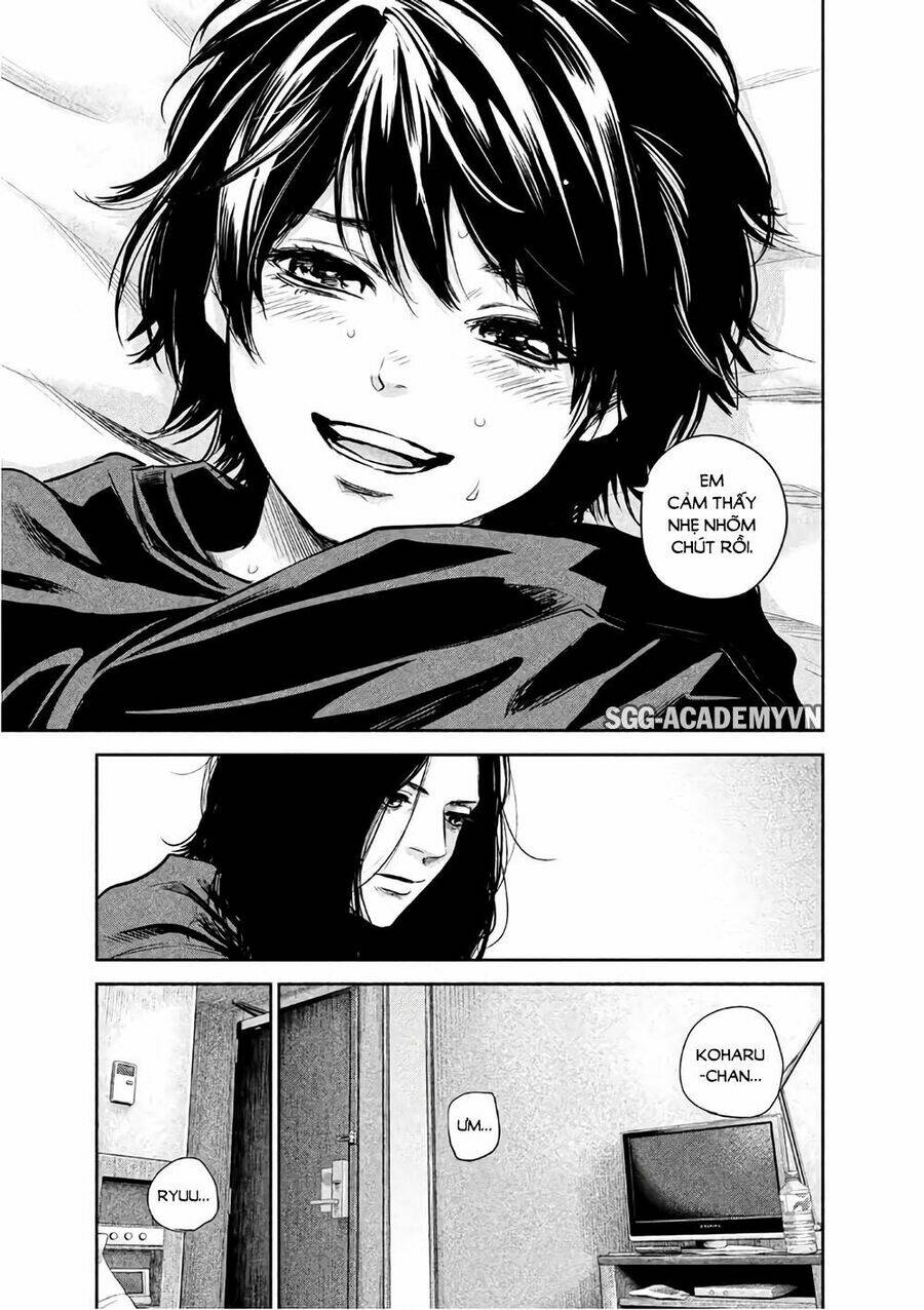 đạo luật nhiều vợ chapter 163 20