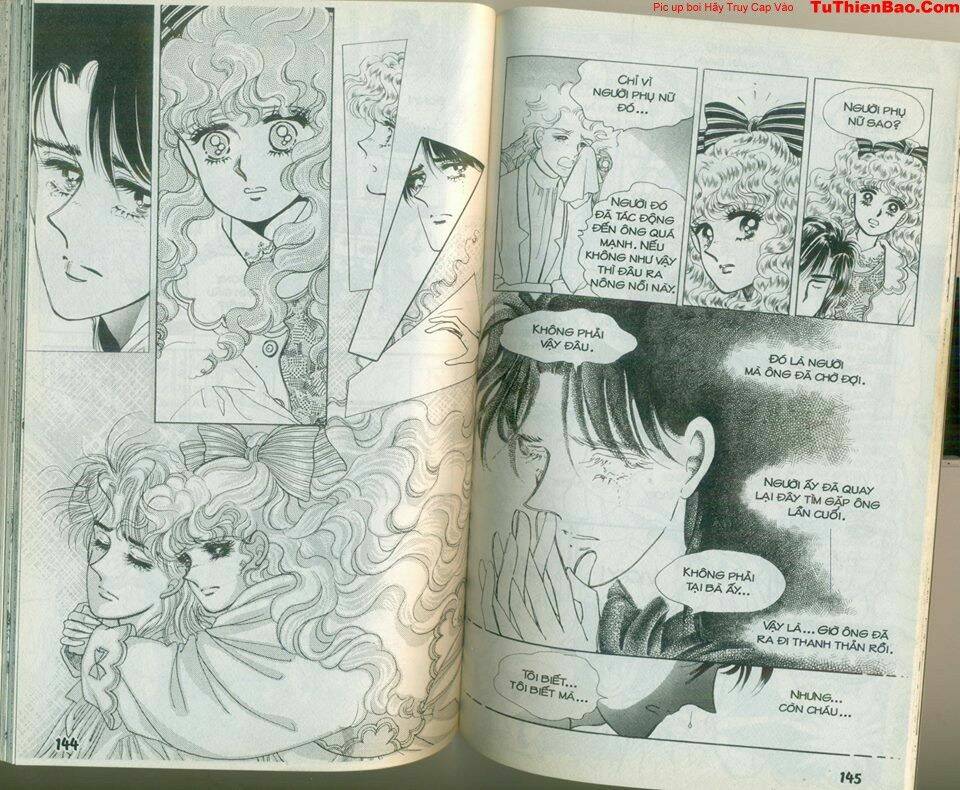 tiểu thư ngổ ngáo chapter 2 72