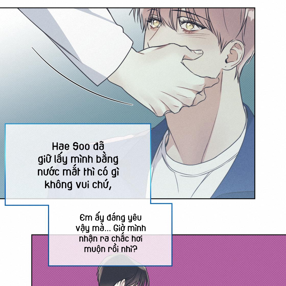 dải hợp âm trên đại dương xanh chapter 28 19