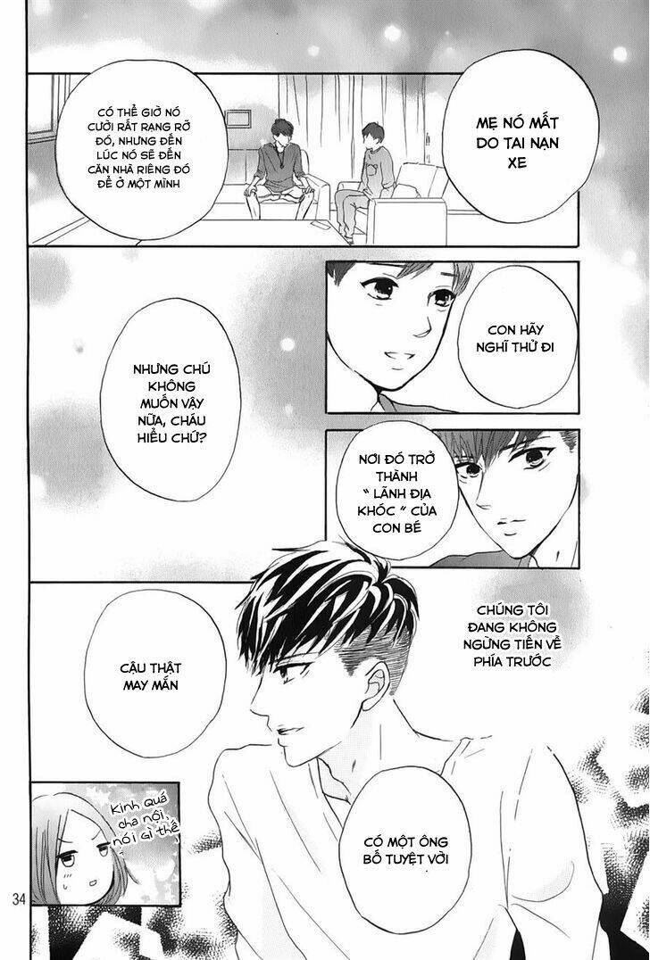 hapira hajimaru chapter 3 12