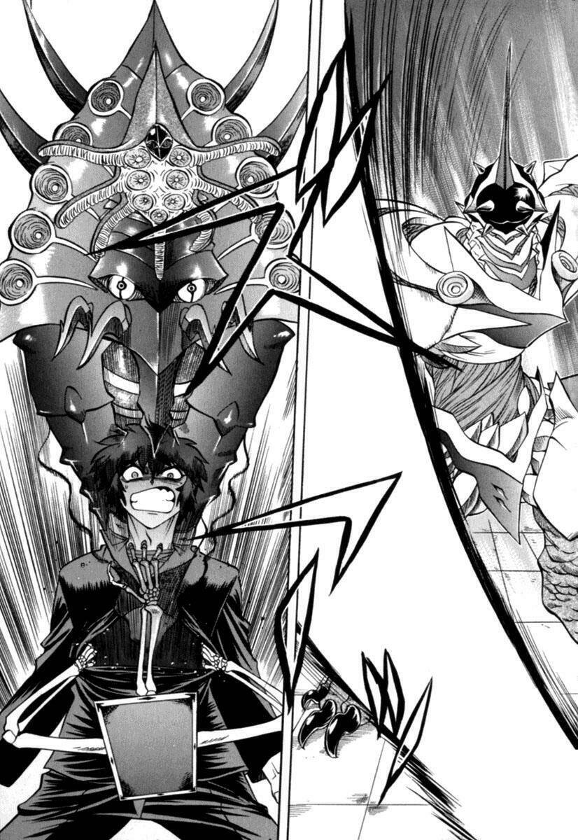 chaosic rune chapter 4 3