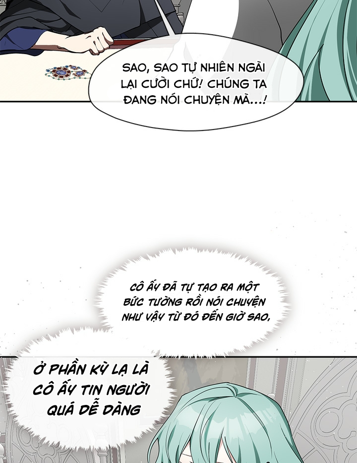 không thể bỏ rơi nhân vật phản diện chapter 31 83