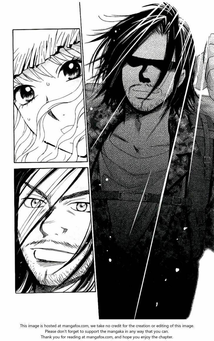 hachi ichi - 8 nàng 1 chàng chapter 45 6