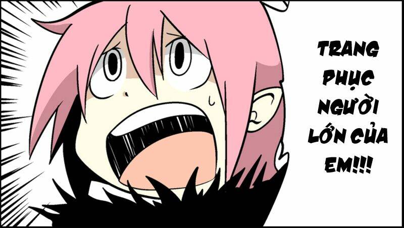 senyuu chapter 102 9