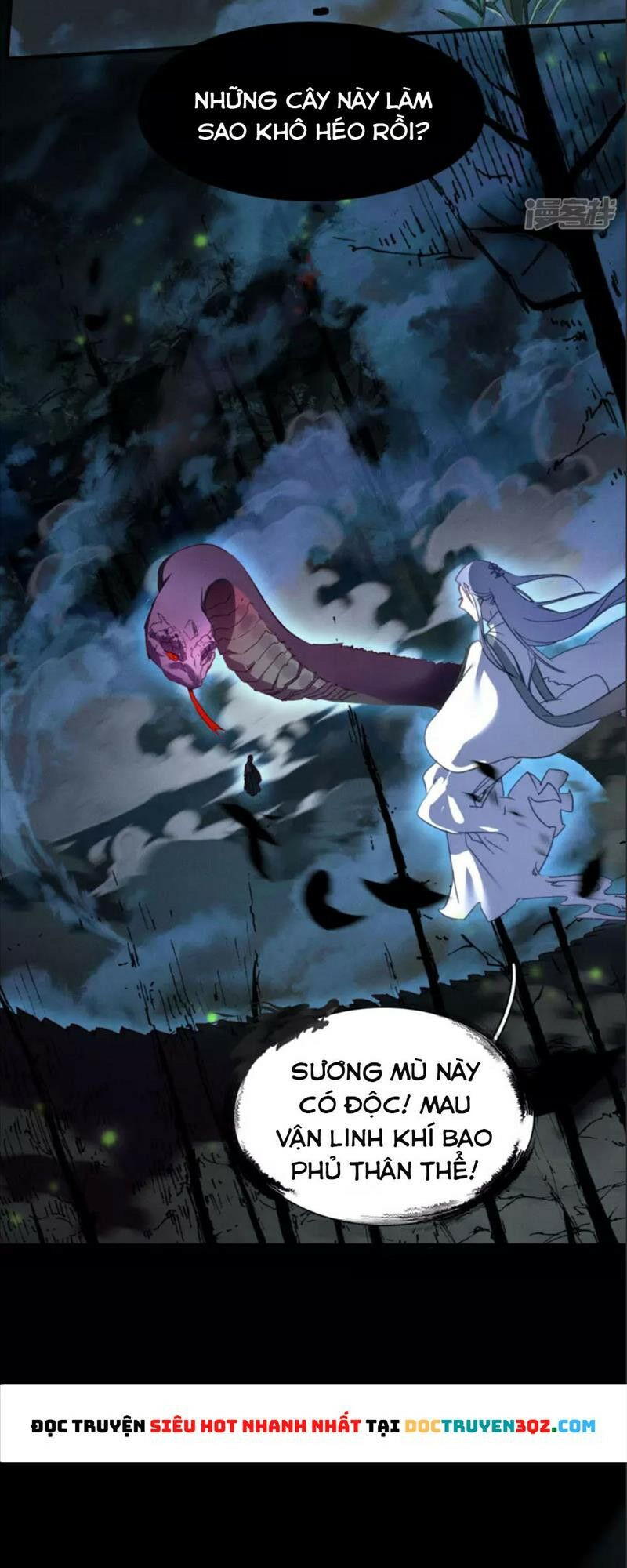 long hồn chiến tôn chapter 19 19