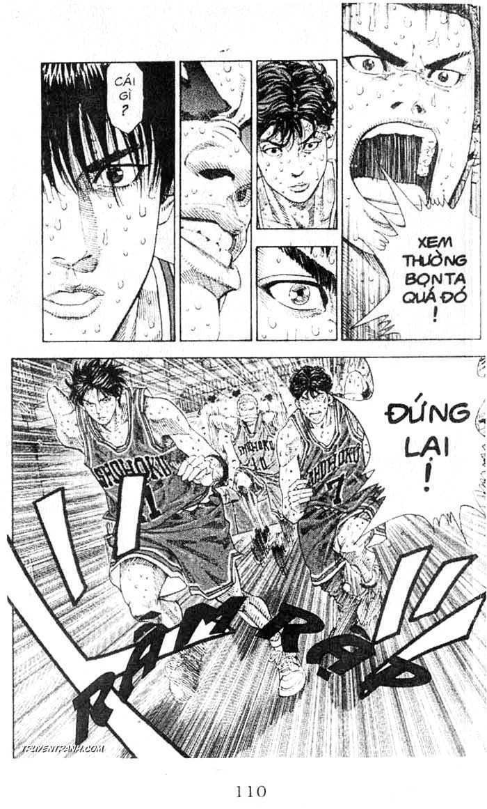 cao thủ bóng rổ chapter 255 5