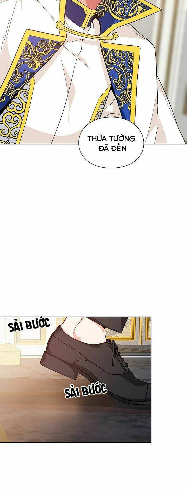 nữ hoàng ngoại khoa chapter 98 41