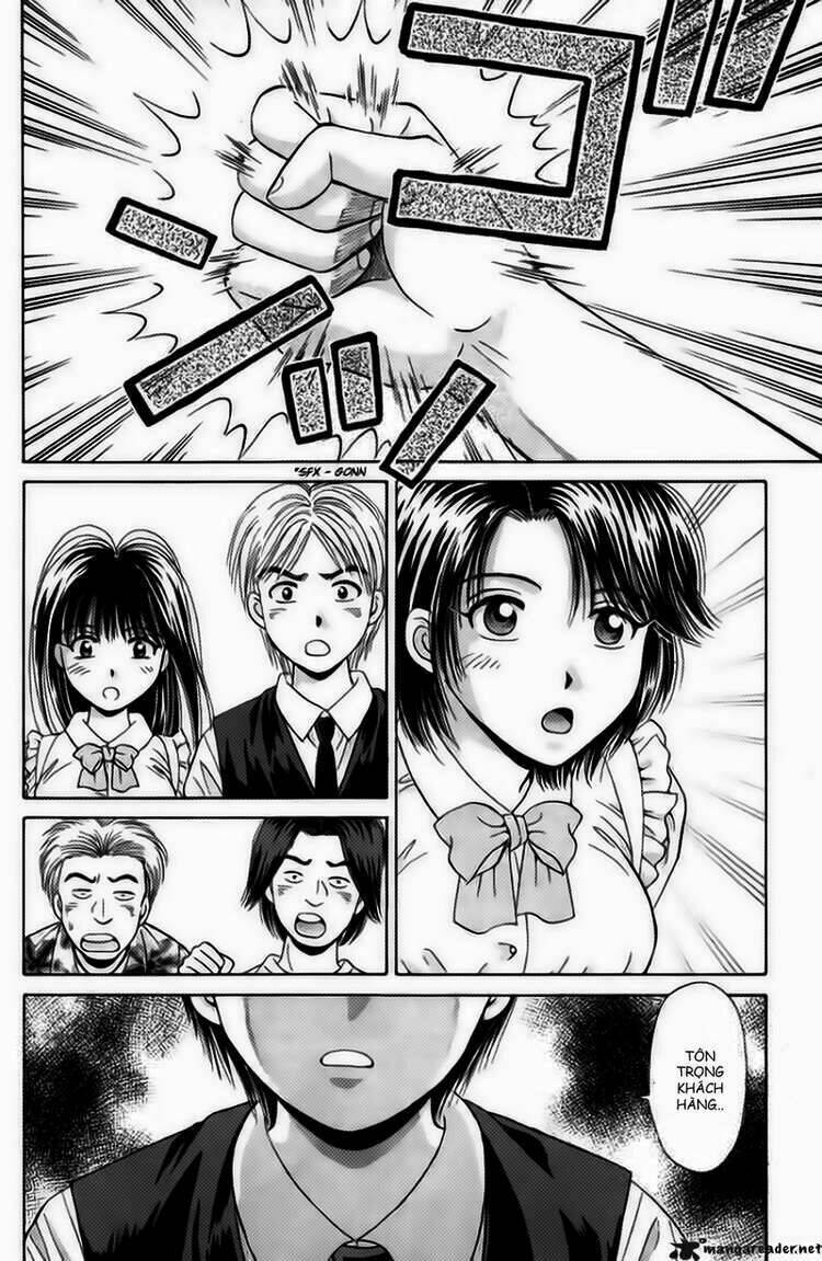 open sesame chapter 20 23