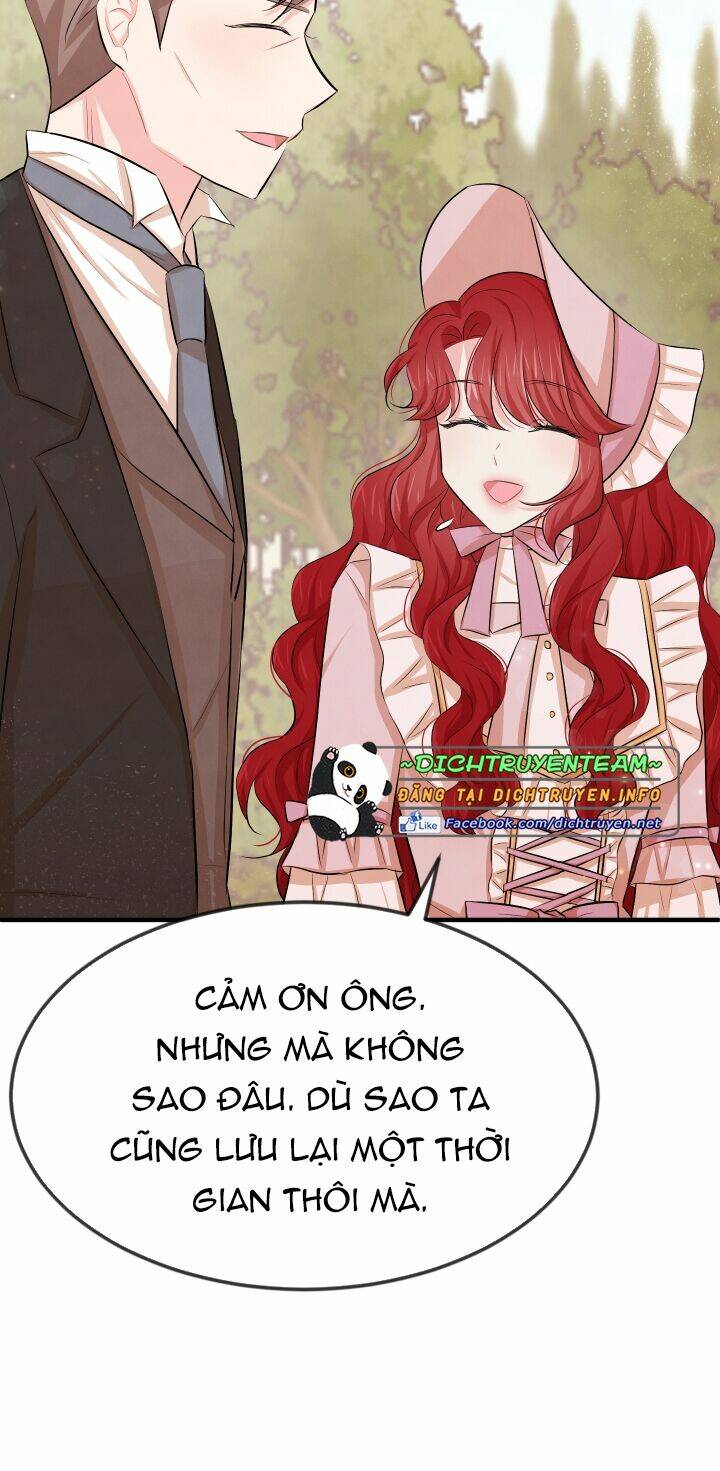 tiểu thư scarlet, em không muốn trả thù sao? chapter 13 5