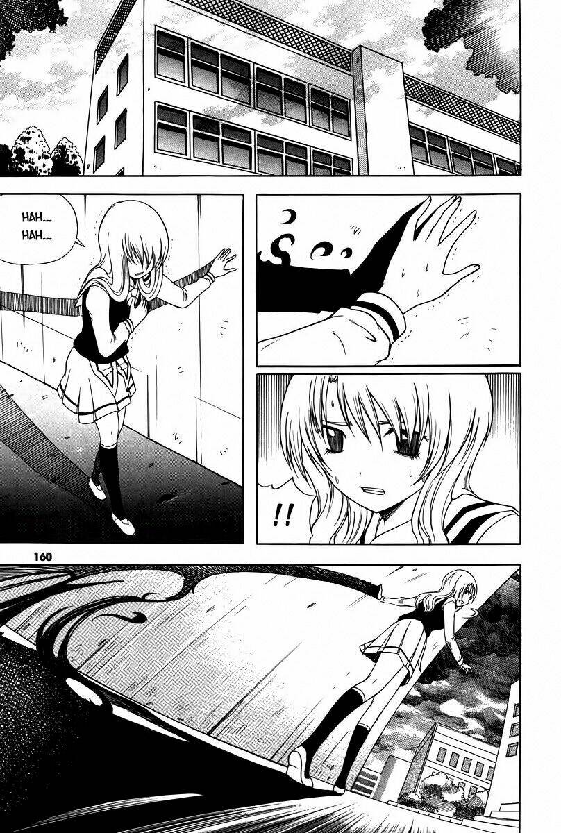 gwisin byeolgok - bí kíp của quỷ chapter 23 3