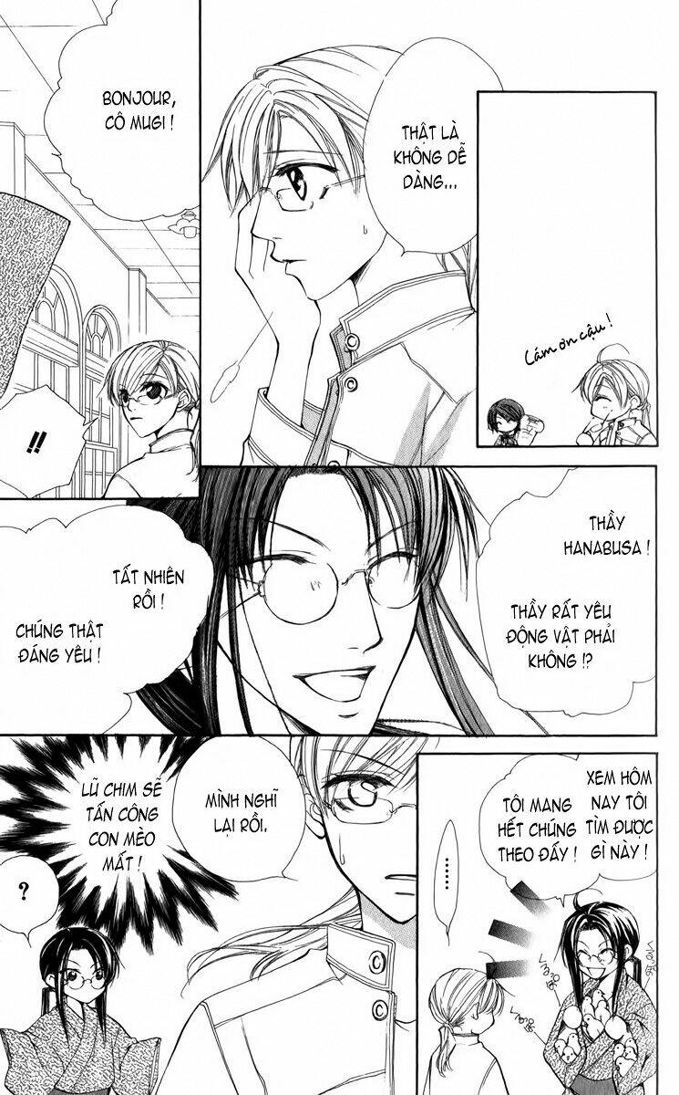full house kiss chapter 7 11