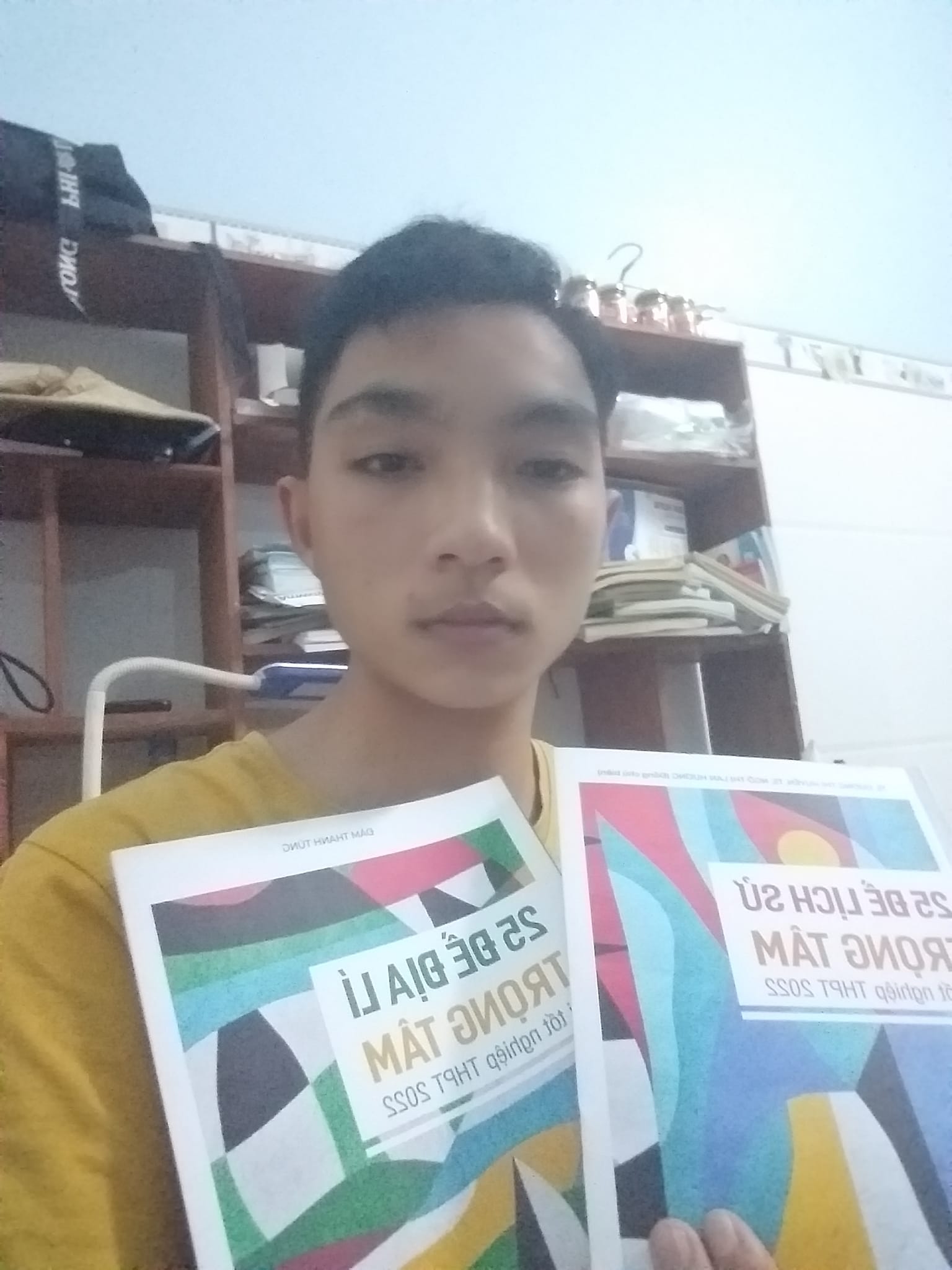 25 đề Lịch sử trọng tâm thi tốt nghiệp THPT, Đánh giá năng lực