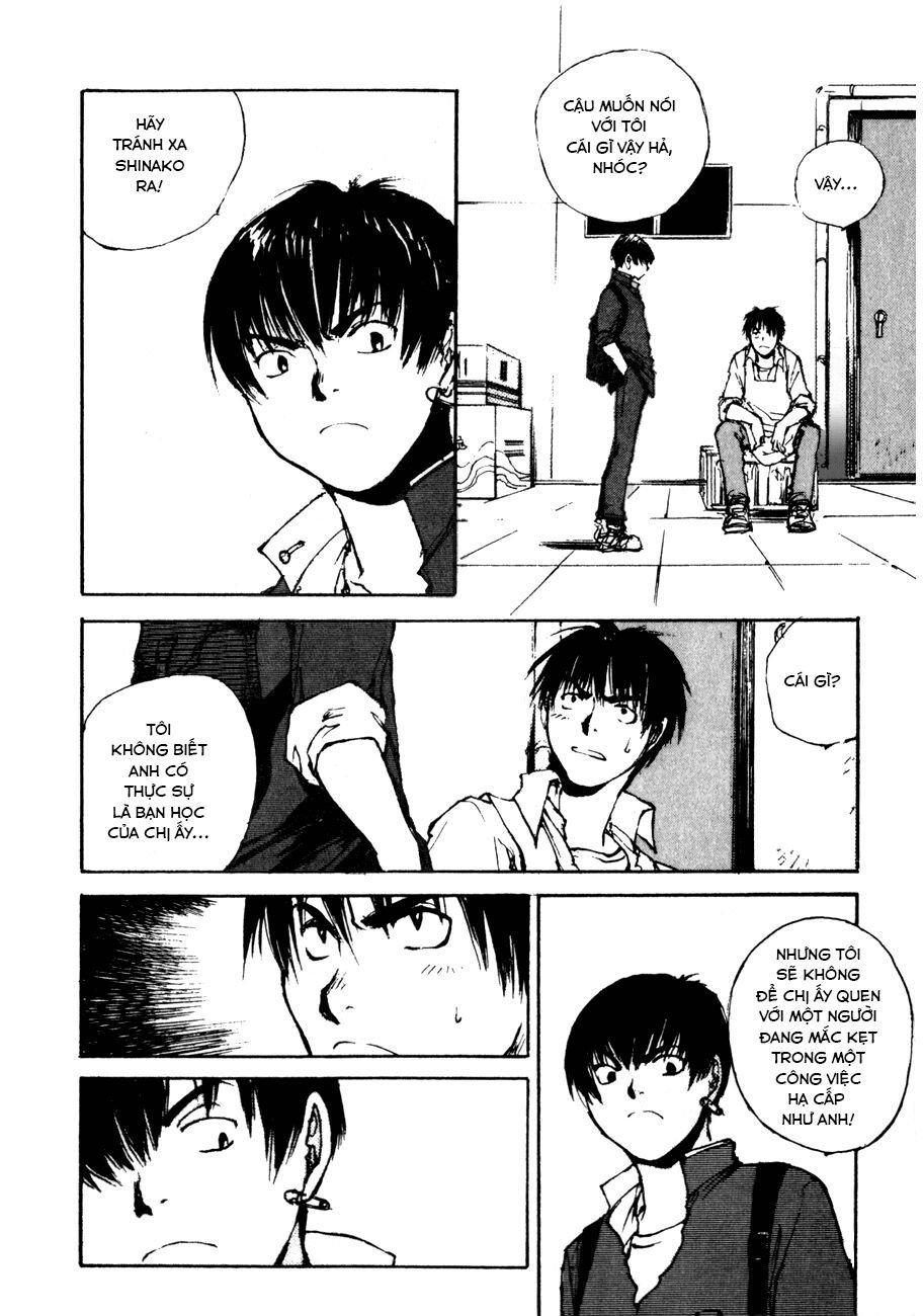 yesterday wo utatte chapter 7 18