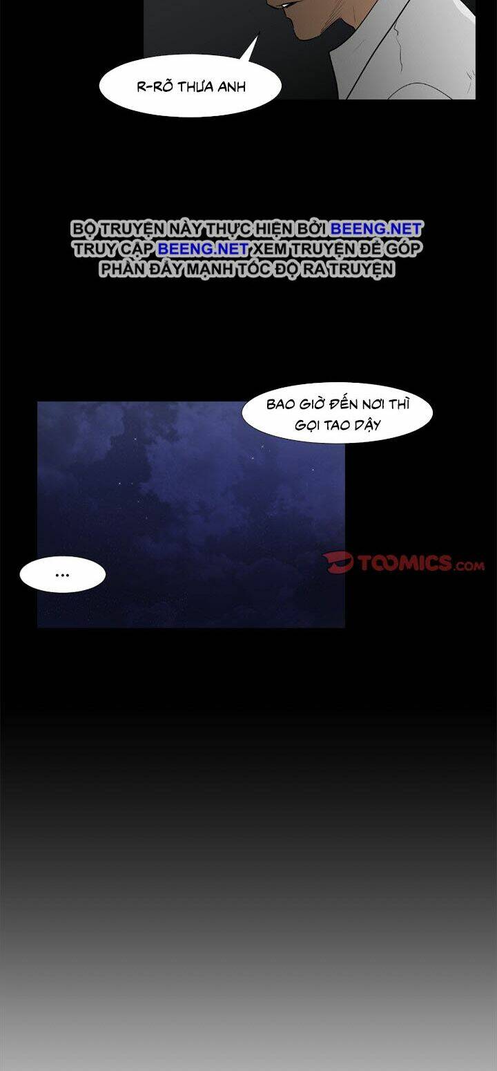 kẻ mạnh nhất - tong edge chapter 57 20