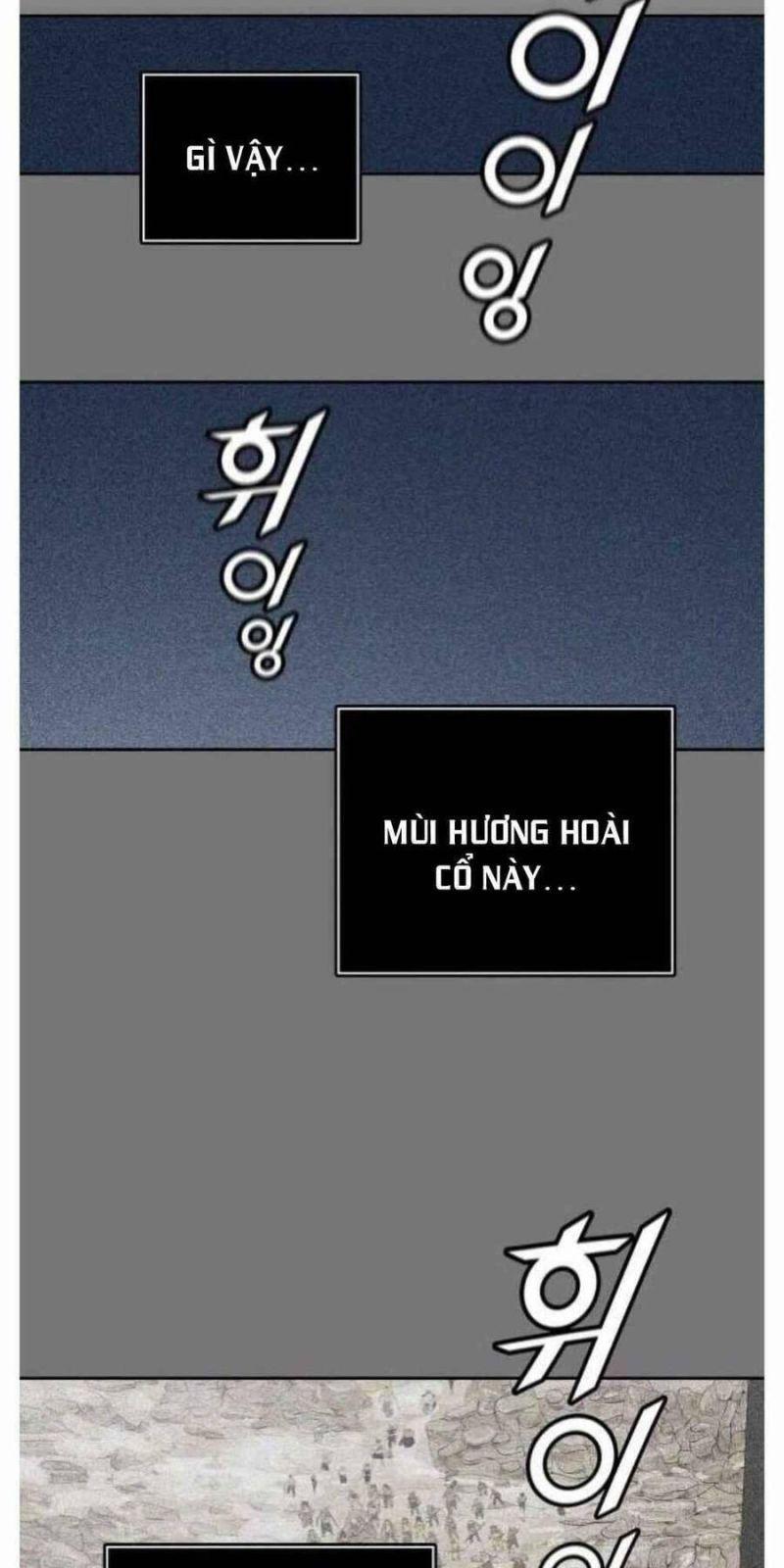 tòa tháp bí ẩn 2 chapter 503 85