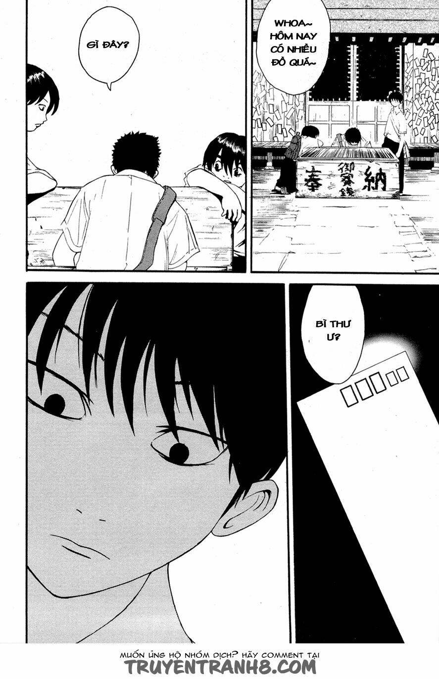 nhảy múa với ma quỷ chapter 1 46