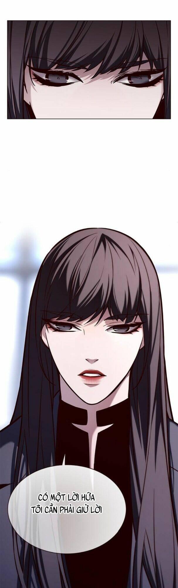 biến thân thành mèo chapter 174 18