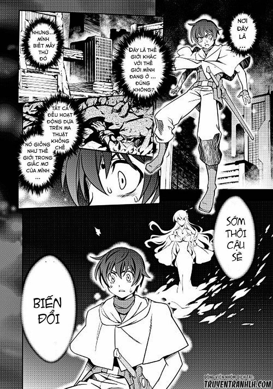 isekai wo seigyo mahou de kirihirake chapter 16 22