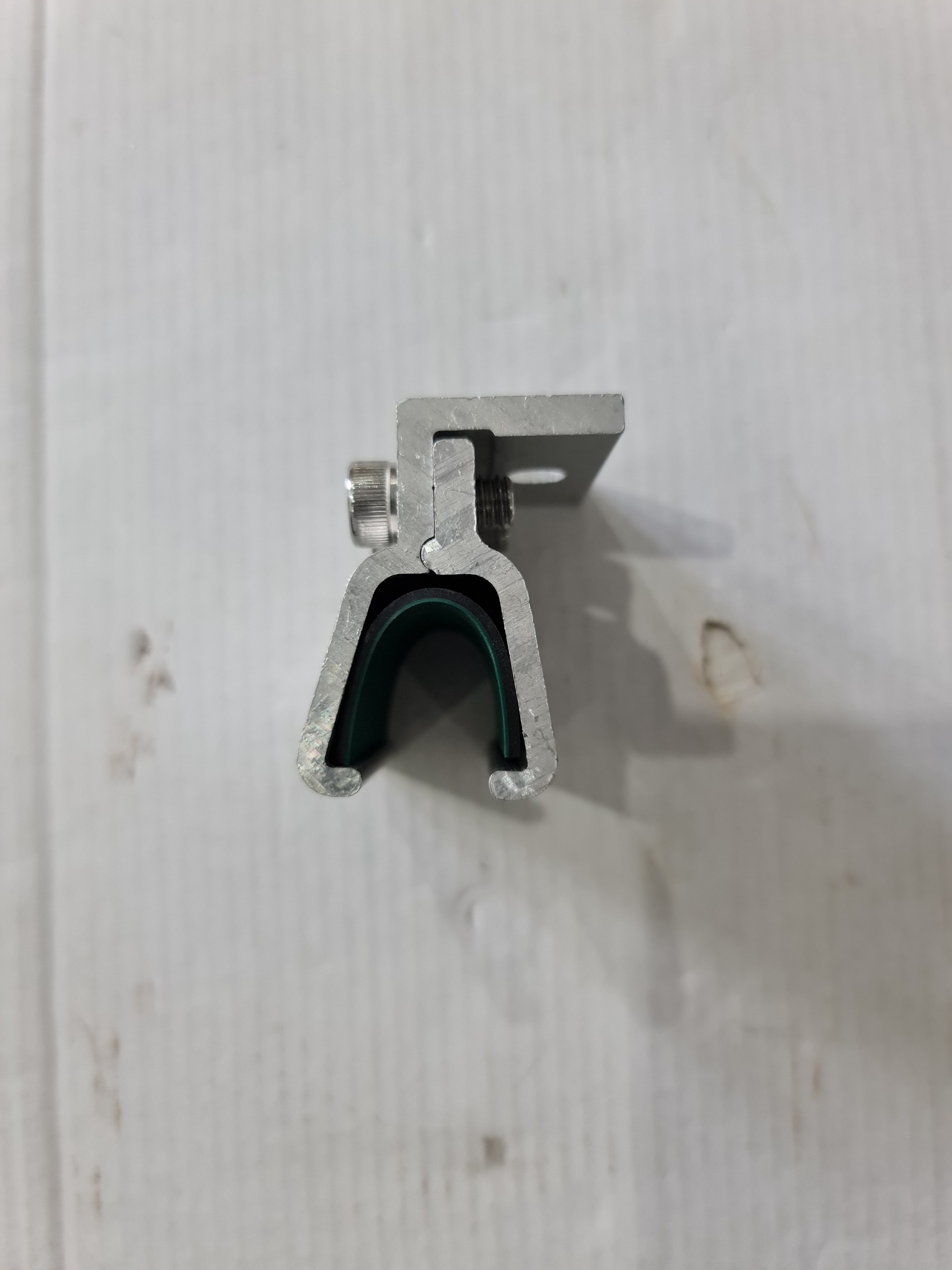 Combo 10 cái kẹp clipclock solar