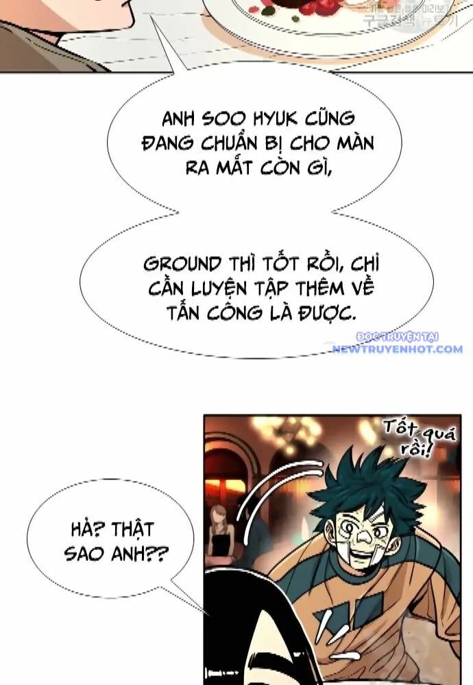 shark - cá mập chapter 267 39