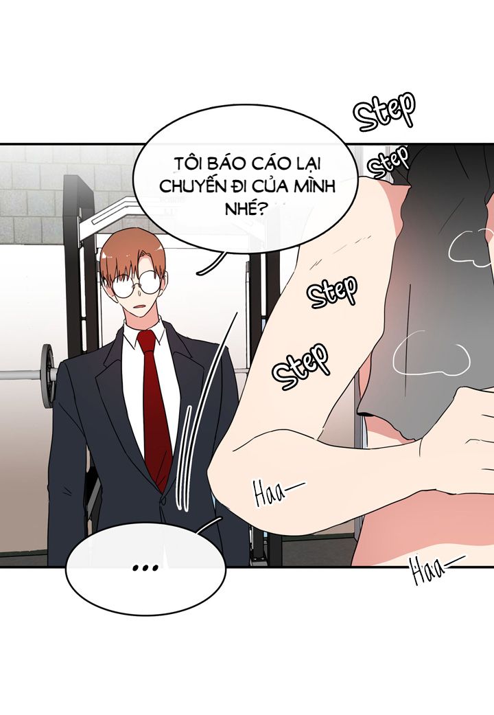 rắc rối về vấn đề yêu đương của tôi chapter 54 17